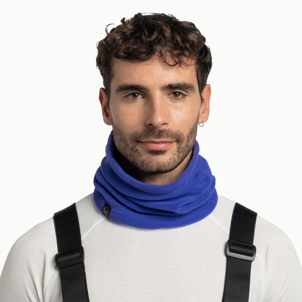 Бандана BUFF Polar Neckwarmer (; one size; Ultramarine)